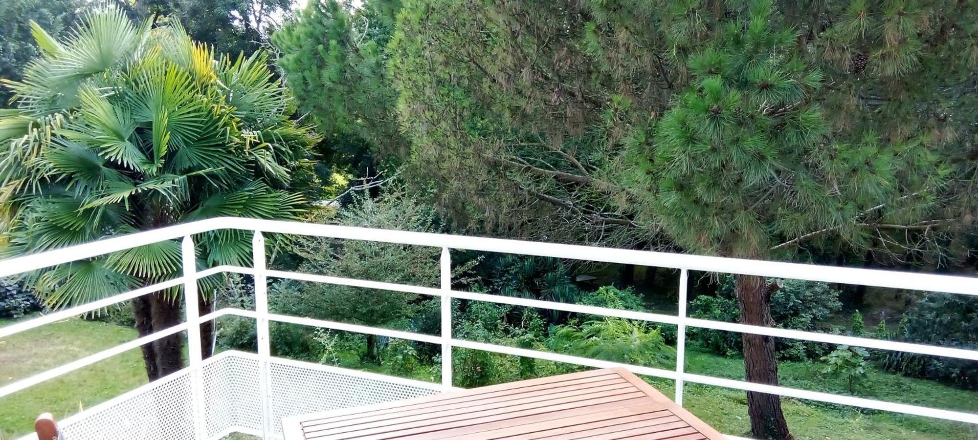 Dolce Farniente Bed & Breakfast La Roche-sur-Yon Exterior photo